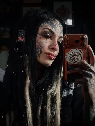 Piixiequeen (@piixiequeen666) OnlyFans profile photo