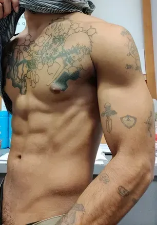 Yoyo (@pink_cyndaquil) OnlyFans profile photo