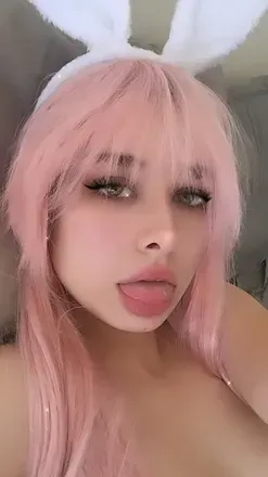 Ellana (@pinkbabydolll) OnlyFans profile photo