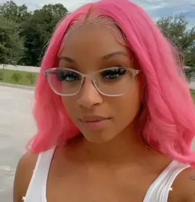 Justise Marie (@pinkcash118) OnlyFans profile photo
