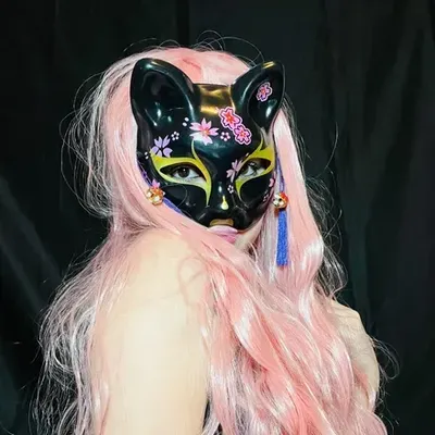@pinkkittykisses91 OnlyFans profile photo