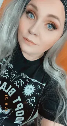 Kaye (@pinkstars87) OnlyFans profile photo