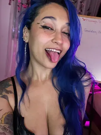 @pinkuasmr OnlyFans profile photo