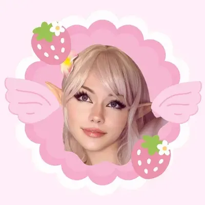 @pixieberrie OnlyFans profile photo