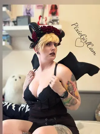 @pixiegirlcam OnlyFans profile photo