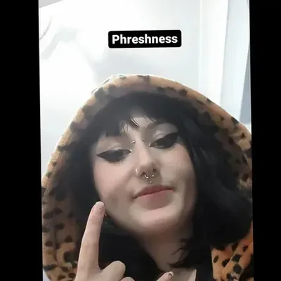 Pixie Lix (@pixxielixx) OnlyFans profile photo