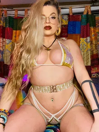 @pixxiequeen OnlyFans profile photo