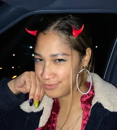 Clover (@pixxxie.vip) OnlyFans profile photo