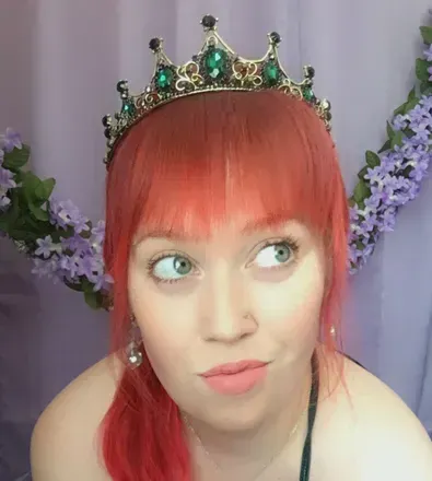 Purri (@pizzapurrincess) OnlyFans profile photo