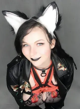 Hellfox (@playfulhellfox) OnlyFans profile photo