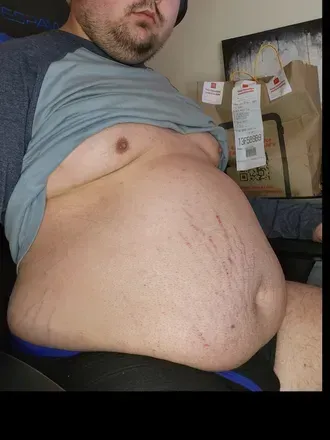 Pleasantly Plump (@pleasantlyplump77) OnlyFans profile photo