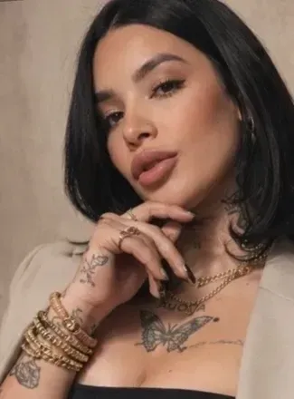Patricia Nikitafr (@pnikitafr) OnlyFans profile photo