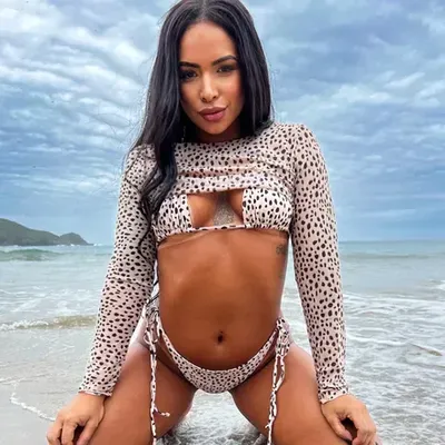 Pocahontas (@pocahontasoficial) OnlyFans profile photo