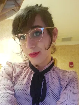 Penny Q (@pocketpennelope) OnlyFans profile photo