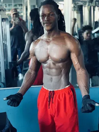 Poeta Negro HD (@poetanegro) OnlyFans profile photo