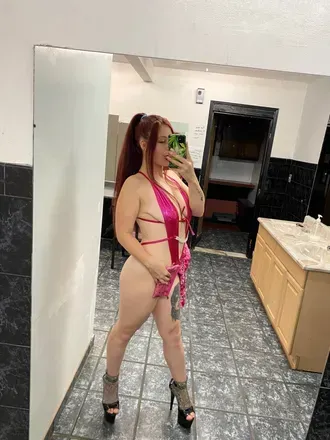 Ivy (@poison_ivy736free) OnlyFans profile photo