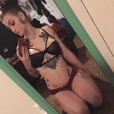Ivy (@poisonivy5o9) OnlyFans profile photo