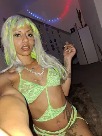 @poisonwish OnlyFans profile photo