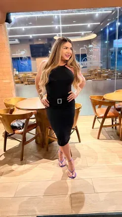Polyanna Prado (@polyannaprado) OnlyFans profile photo