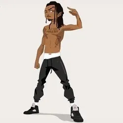 This Aint Riley (@pooleboyjr) OnlyFans profile photo