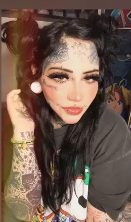 @poppunktears OnlyFans profile photo