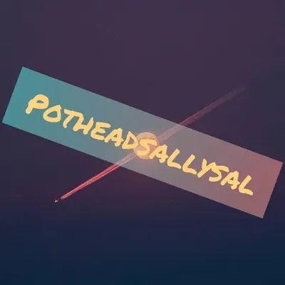 Sally (@potheadsallysal) OnlyFans profile photo