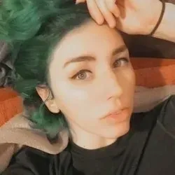 Praxidike Métis (@praxidikem) OnlyFans profile photo