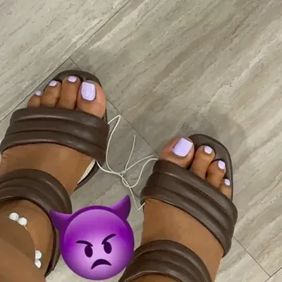 @prettyazztoes OnlyFans profile photo
