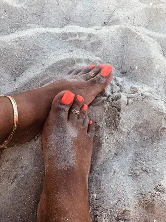 @prettyfeetgoddess3816 OnlyFans profile photo