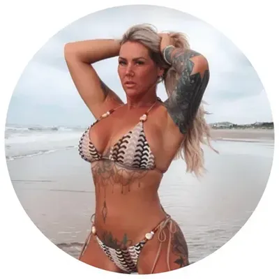 @prettyinked OnlyFans profile photo