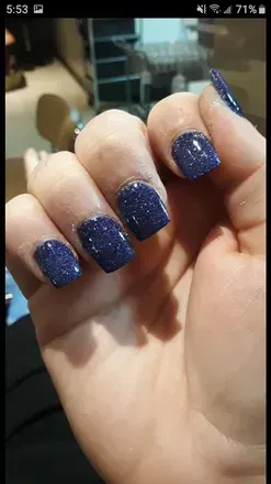 Pretty nails (@prettylittlenails) OnlyFans profile photo