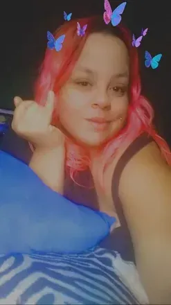 Teetee Alexandria (@prettythickredbone69) OnlyFans profile photo