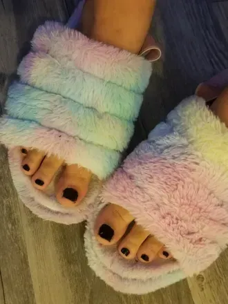 PrettyToes (@prettytoesfyp) OnlyFans profile photo
