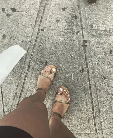 @prettytoesnyc OnlyFans profile photo