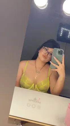 Prettygigi (@prettyxgigi) OnlyFans profile photo