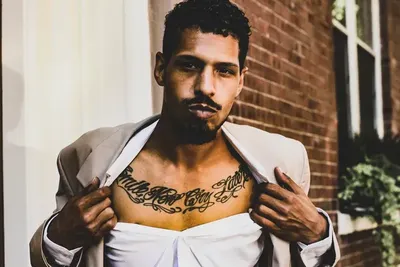 Prince Rico Suave (@princericosuavexxx) OnlyFans profile photo
