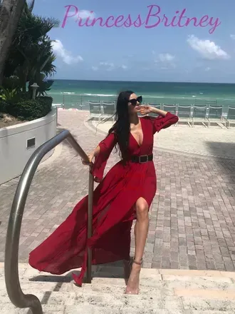 @princessbritney OnlyFans profile photo