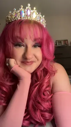 Haley (@princesshaley18) OnlyFans profile photo
