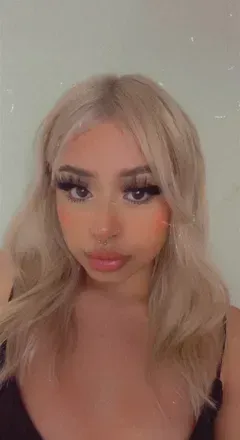 Itzel (@princessitzy) OnlyFans profile photo