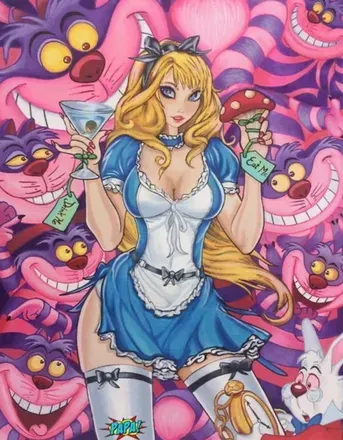 @princesskink OnlyFans profile photo