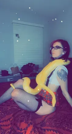 @princessmichelle94 OnlyFans profile photo