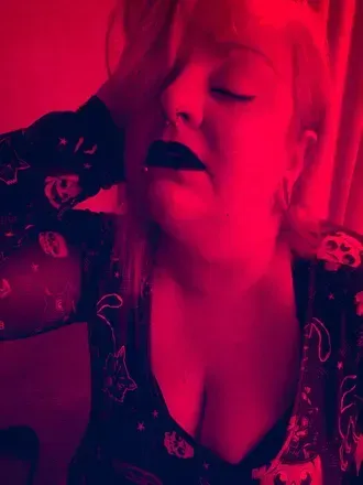 @princessthunderbuns OnlyFans profile photo