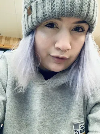 Violet (@princessviolet9) OnlyFans profile photo