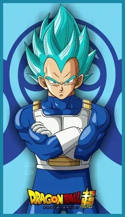 Prince Vegeta (@princevegeta4) OnlyFans profile photo