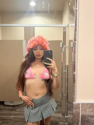 Dulce Marie (@princezadulce) OnlyFans profile photo
