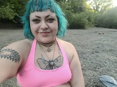 @punkbrat OnlyFans profile photo