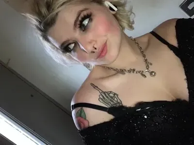 @punkbunny99 OnlyFans profile photo