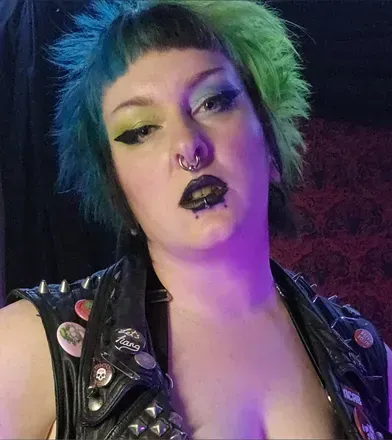 @punkfarts OnlyFans profile photo