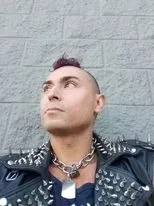 Kriss Kariss (@punkmuscle) OnlyFans profile photo