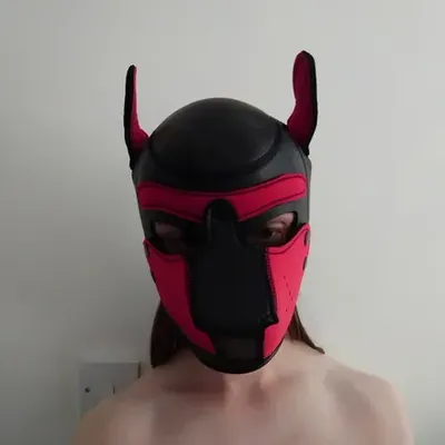 Pup Jaeger (@pupjaeger) OnlyFans profile photo